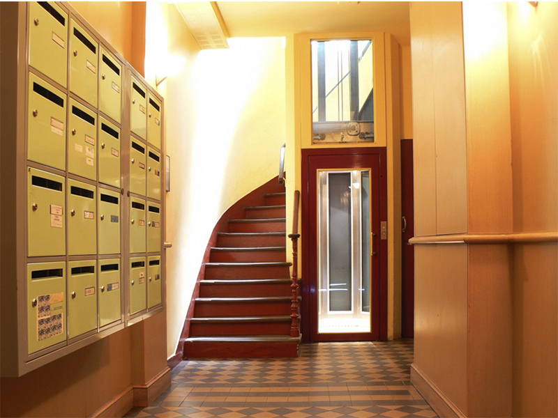 Entreprise de nettoyage d’immeuble dans l'Essonne