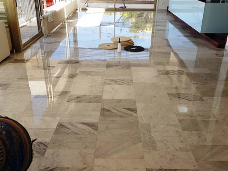 Rénovation et entretien de parquets et marbres dans l'Essonne