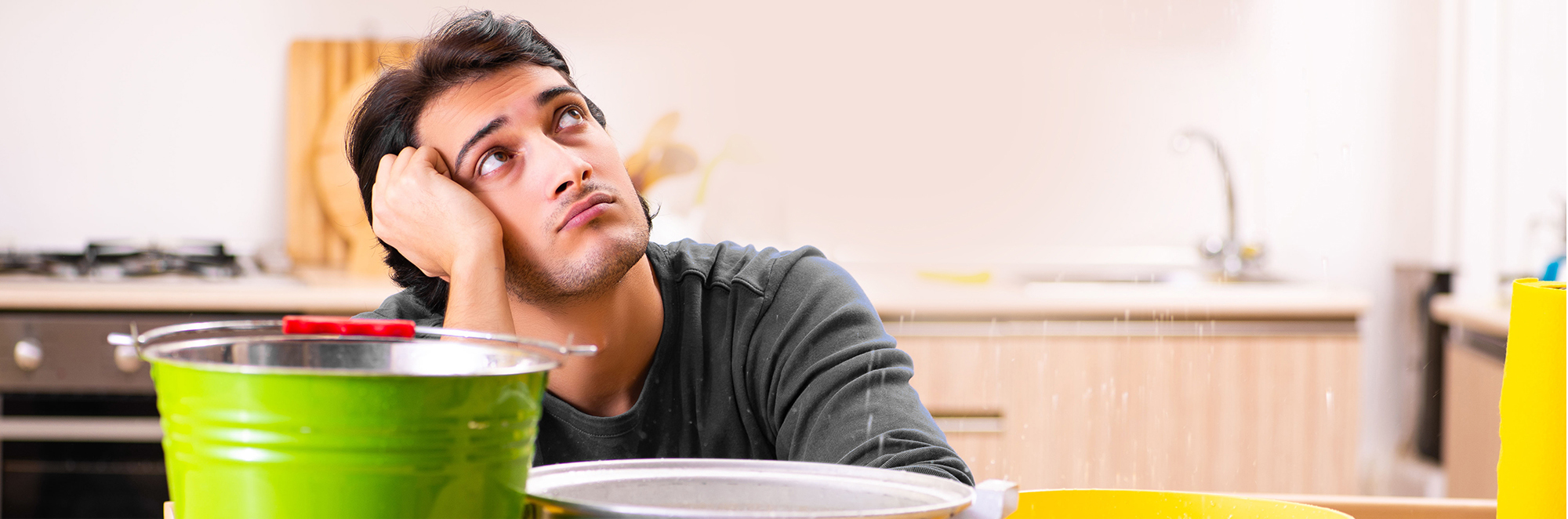 Maintenance et remise en état de locaux dans l'Essonne