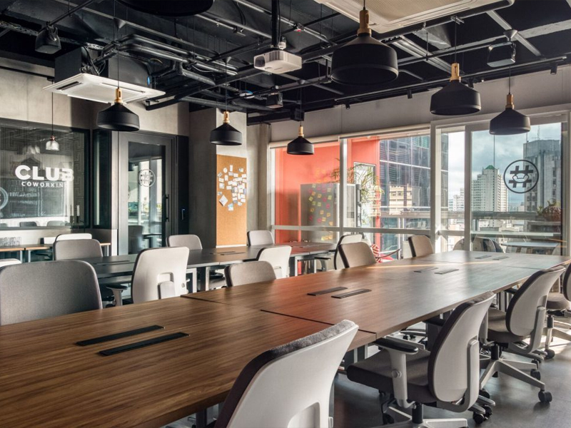 Entreprise de nettoyage d’immeuble dans l'Essonne