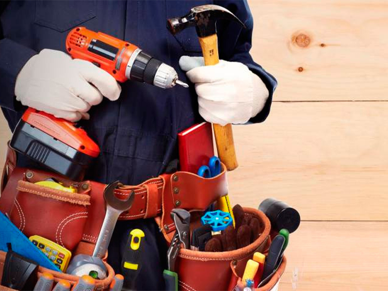 Entreprise de nettoyage d’immeuble dans l'Essonne